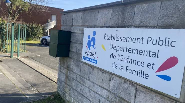 Affiche de l'EPDEF