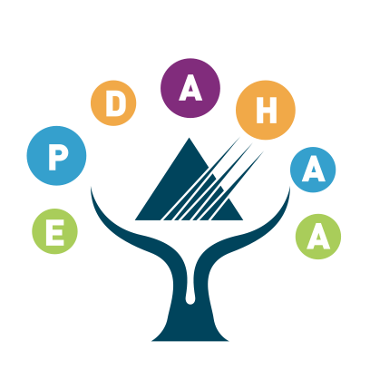 Logo de l'EPDAHAA
